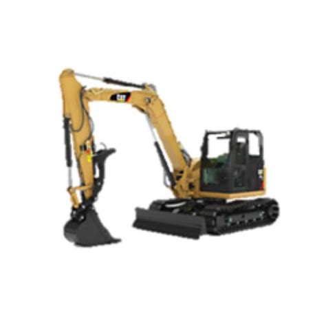 Mini Excavator Rentals West Palm Beach, FL 